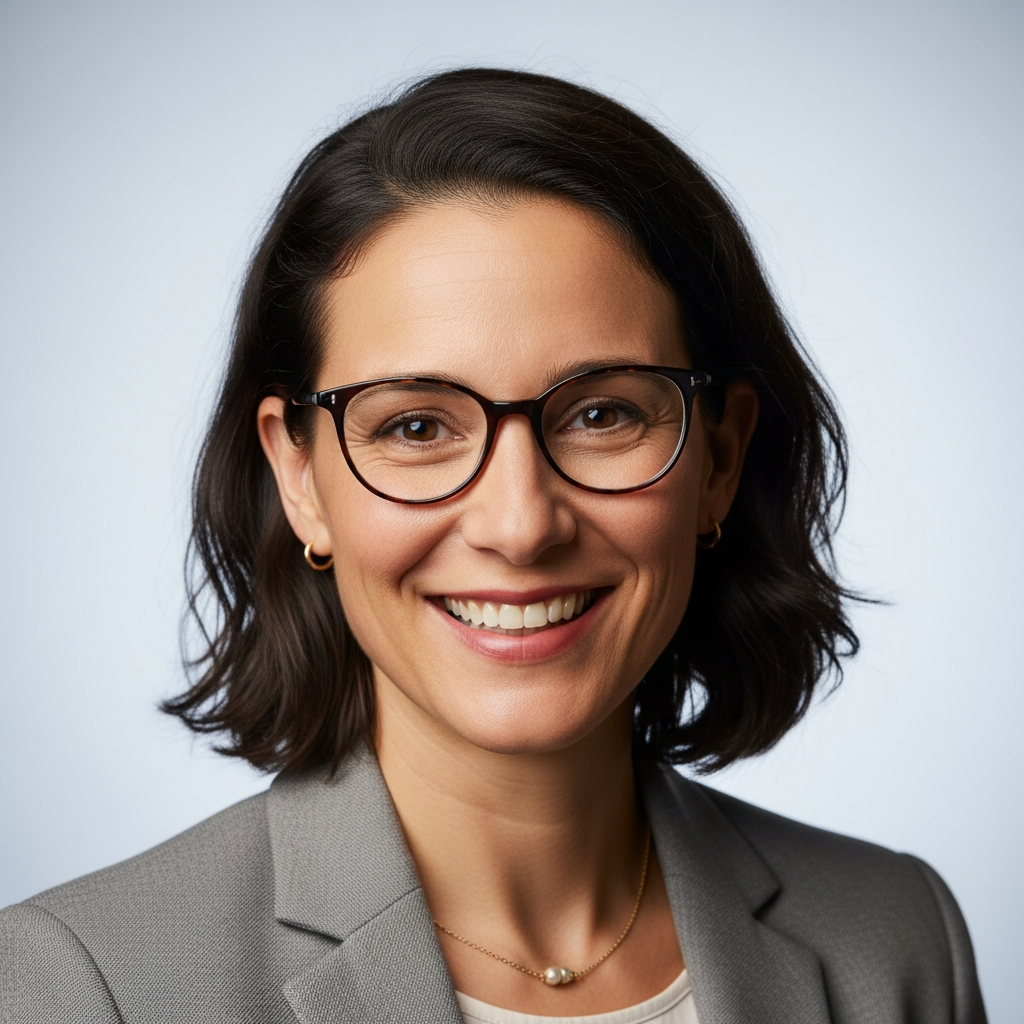 Sarah Jenkins